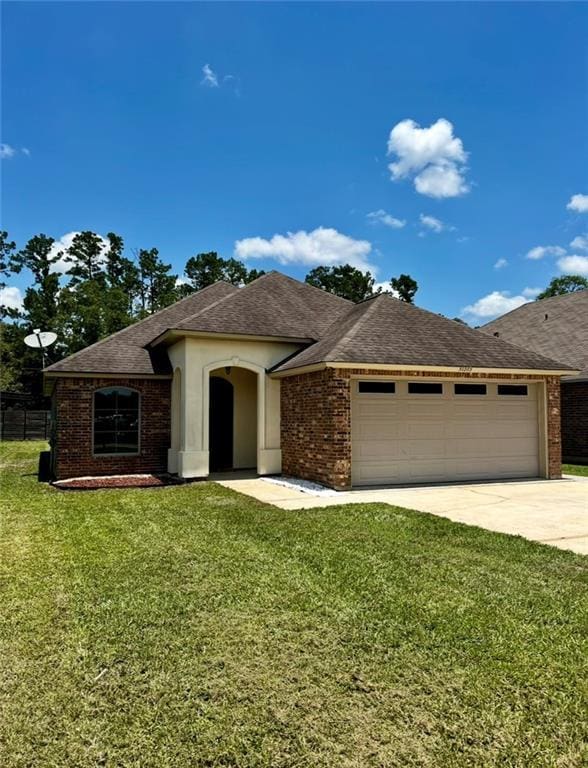 30283 Mouton Ln, Albany, LA 70711 - photo 1