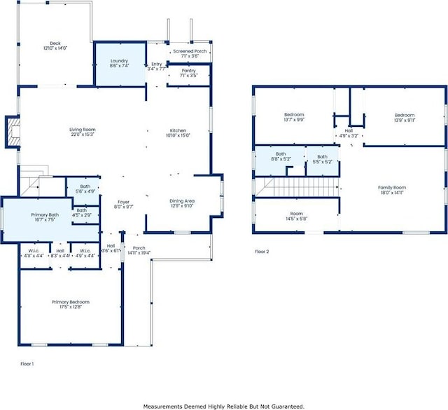6565 Canal Blvd, New Orleans, LA 70124 - view of room layout