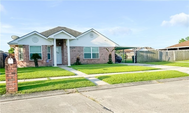 2529 Misty Meadows Dr, Marrero, LA 70072 - photo 2