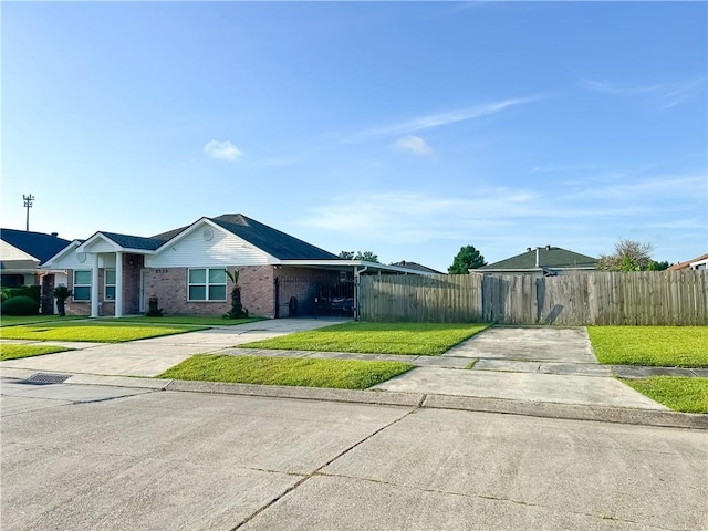 2529 Misty Meadows Dr, Marrero, LA 70072 - photo 3