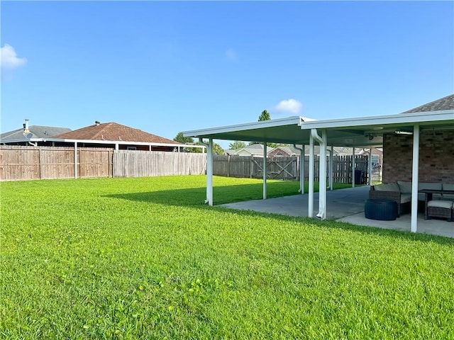 2529 Misty Meadows Dr, Marrero, LA 70072 - photo 5