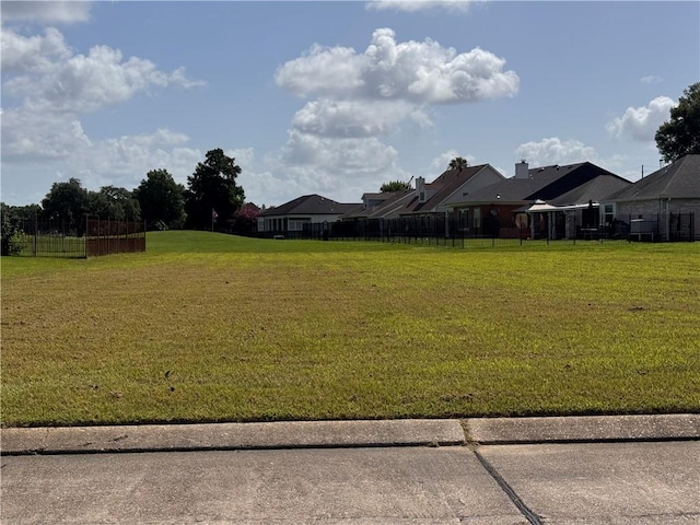 3745 Lake Timberlane Dr, Gretna, LA 70056 - photo 4