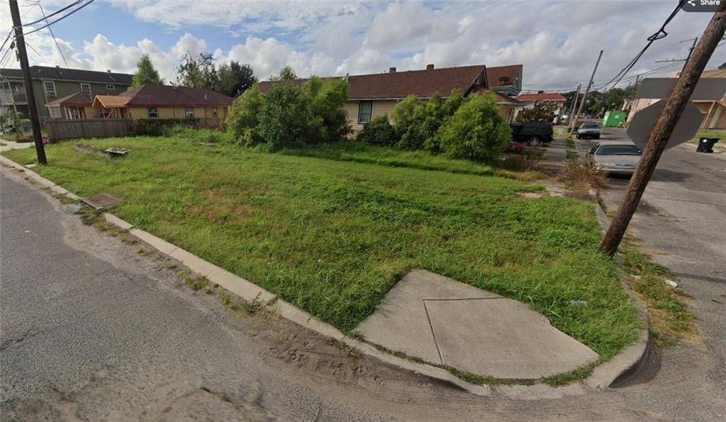 1500 S White St, New Orleans, LA 70125