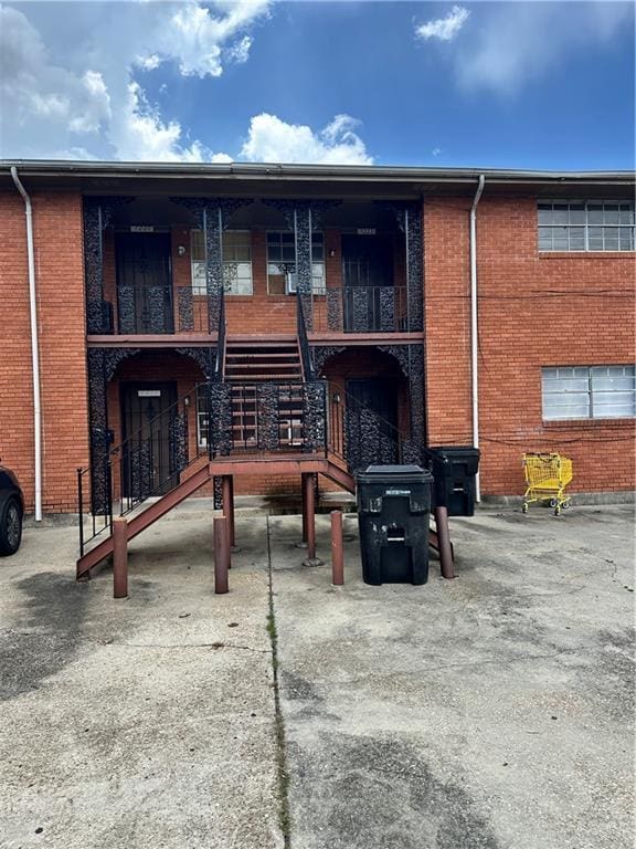 121622 France St, New Orleans, LA 70117 - view of property