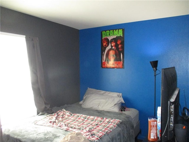 9025 Hickory St, New Orleans, LA 70118 - view of bedroom
