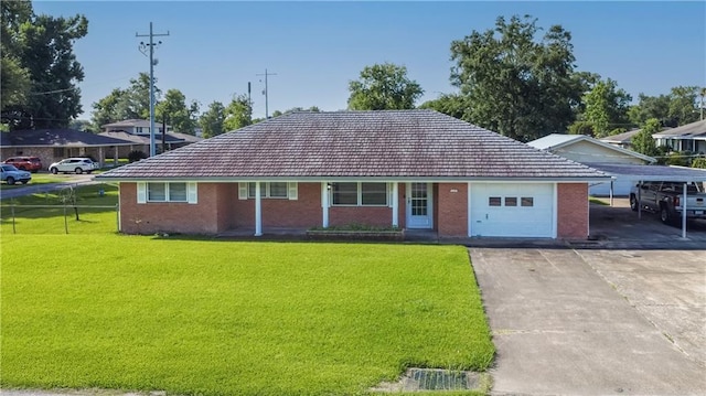 409 Oak St, Hahnville, LA 70057 - photo 2