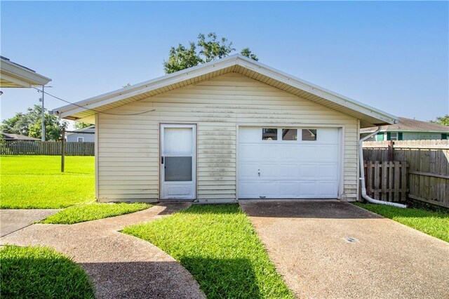 409 Oak St, Hahnville, LA 70057 - photo 20