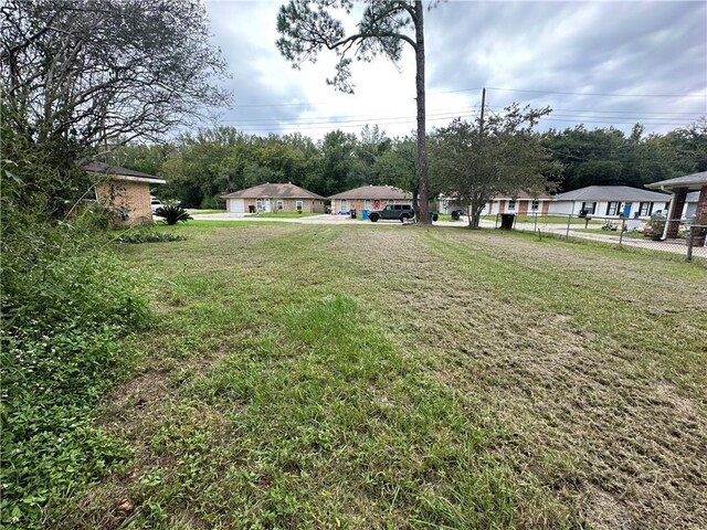 1721 Heights Dr, Saint Bernard, LA 70085 - photo 5