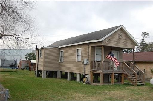 5209 Oak Dr, Marrero, LA 70072 - photo 1