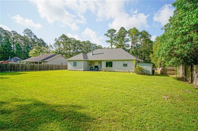 23158 Kilgore St, Mandeville, LA 70471 - photo 29