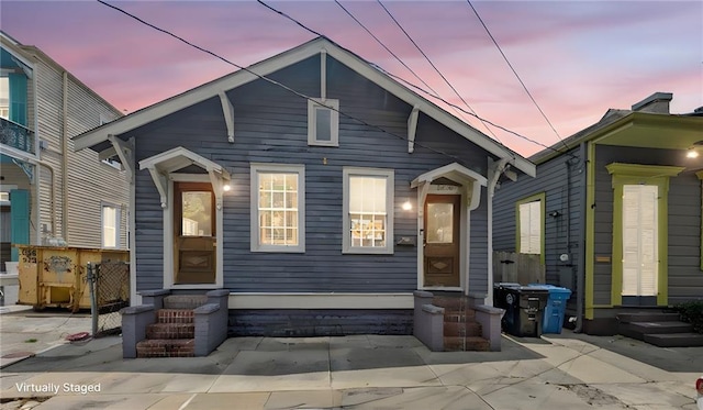 807 Spain St, New Orleans, LA 70117 - photo 1