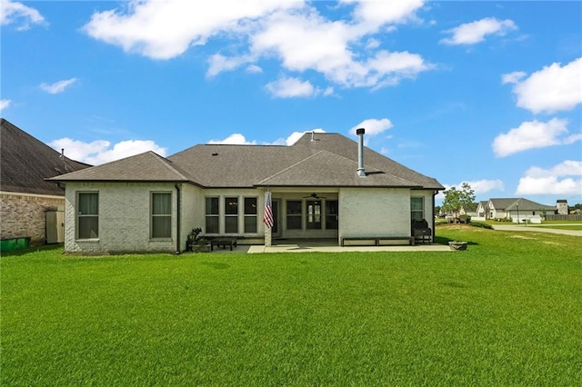 2005 Cypress Bend Ln, Madisonville, LA 70447 - photo 27