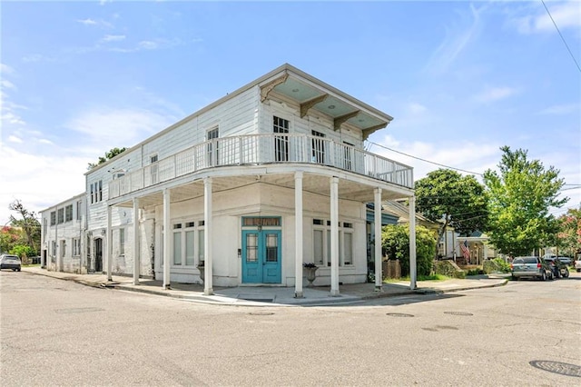 349 Vallette St, New Orleans, LA 70114 - view of building exterior
