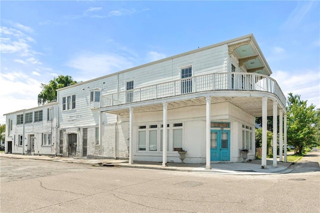 349 Vallette St, New Orleans, LA 70114 - view of property