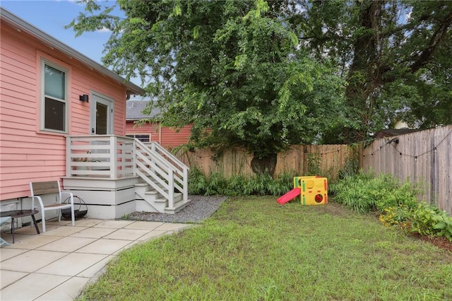 1336 Congress St, New Orleans, LA 70117 - photo 24