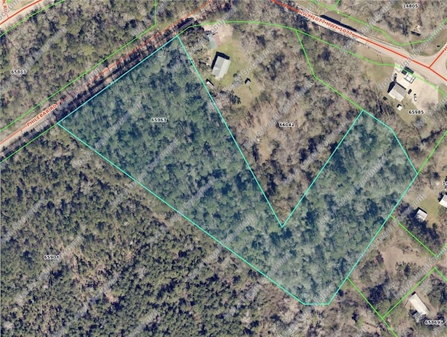 0 Philebar Rd, Folsom, LA 70437 - photo 2