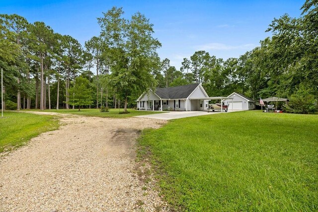 41177 Firetower Rd, Ponchatoula, LA 70454 - photo 24