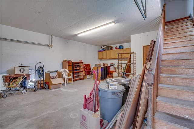 119 Gondrella Dr, Belle Chasse, LA 70037 - view of garage