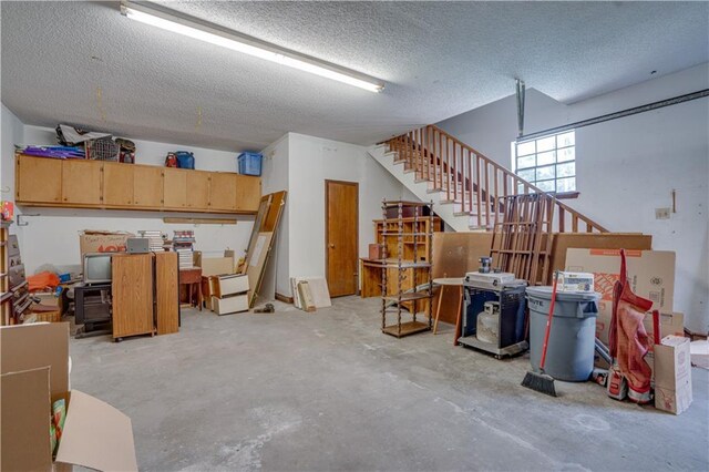 119 Gondrella Dr, Belle Chasse, LA 70037 - view of garage