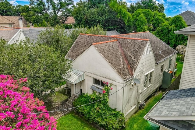 157 Gruner Rd, Metairie, LA 70001 - view of subject property