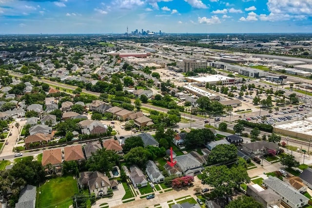 157 Gruner Rd, Metairie, LA 70001 - view of urban area
