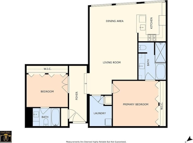 220 Decatur St Unit 405, New Orleans, LA 70130 - photo 16