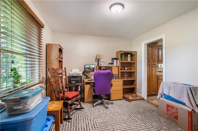 1500 Madewood Rd, La Place, LA 70068 - view of office space