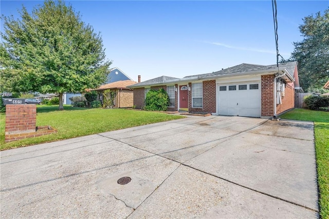 605 Park Ridge Dr, River Ridge, LA 70123 - photo 4