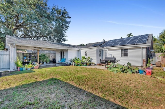 605 Park Ridge Dr, River Ridge, LA 70123 - photo 14