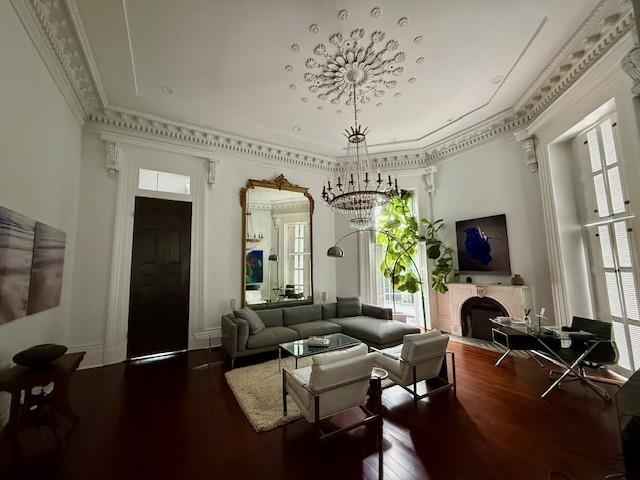 1456 Camp St, New Orleans, LA 70130 - photo 19