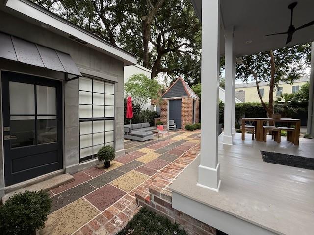 1456 Camp St, New Orleans, LA 70130 - photo 31
