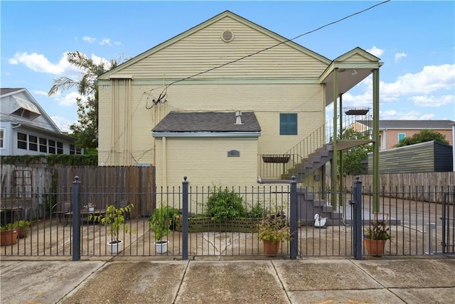 418 Pelican Ave Unit G, New Orleans, LA 70114 - photo 3