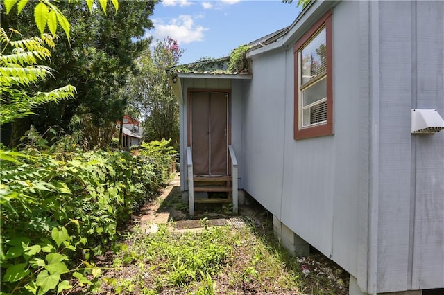 81214 Eliza St, New Orleans, LA 70114 - entrance to property