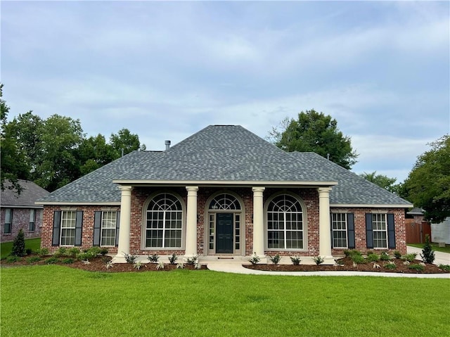 319 Red Maple Dr, Mandeville, LA 70448 - photo 1