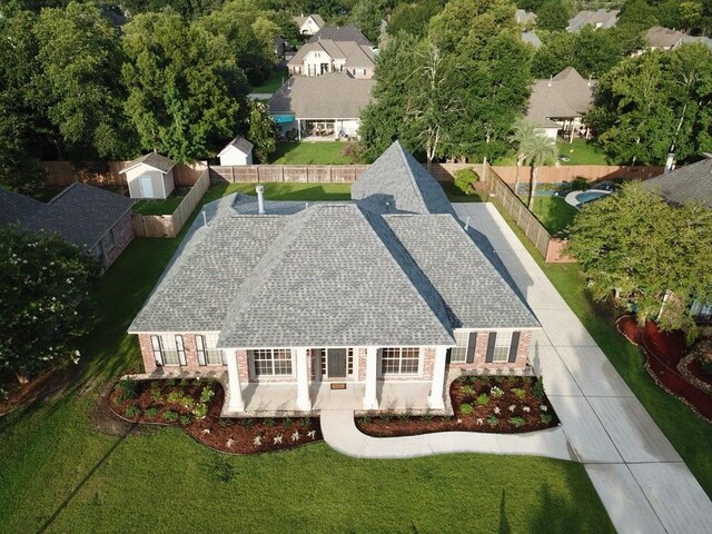 319 Red Maple Dr, Mandeville, LA 70448 - photo 3