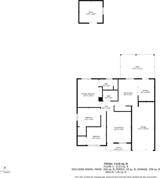 3289 Continental Dr, Kenner, LA 70065 - photo 17