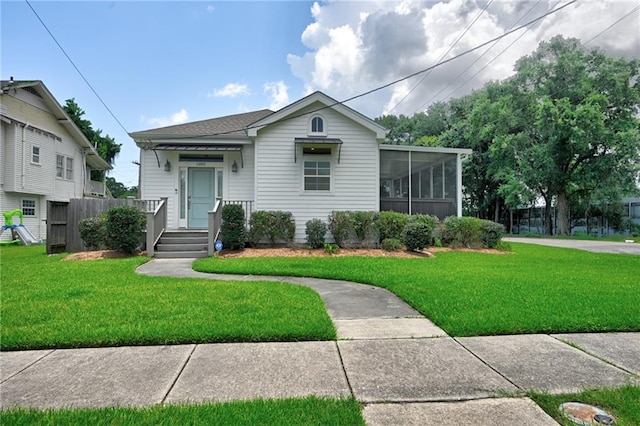 5801 Catina St, New Orleans, LA 70124 - photo 1
