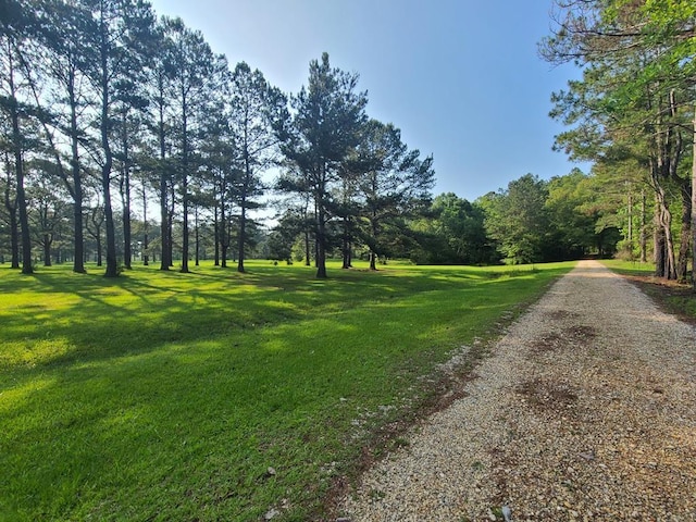 00 Thompson Ln, Carriere, MS 39466