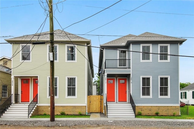 2808-14 Philip St, New Orleans, LA 70113 - photo 1
