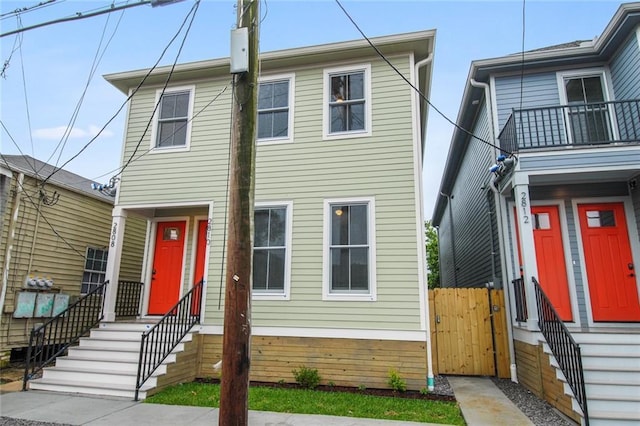 2808-14 Philip St, New Orleans, LA 70113 - photo 2