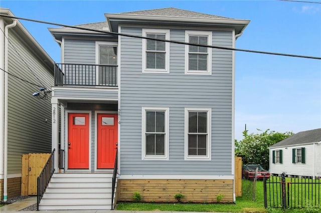 2808-14 Philip St, New Orleans, LA 70113 - photo 3