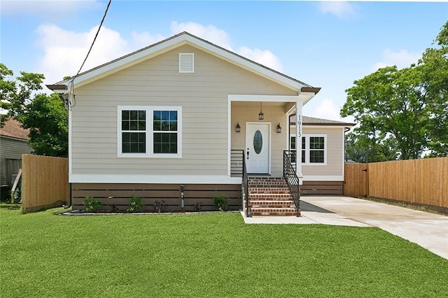 1913 Kansas Ave, Kenner, LA 70062 - photo 1