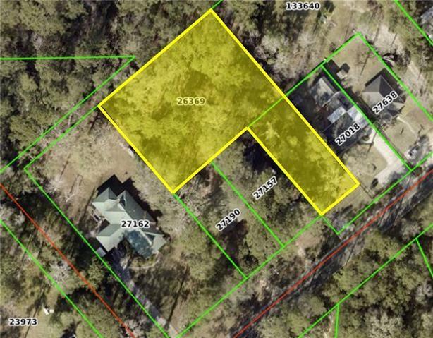Helenbirg Rd, Covington, LA 70433