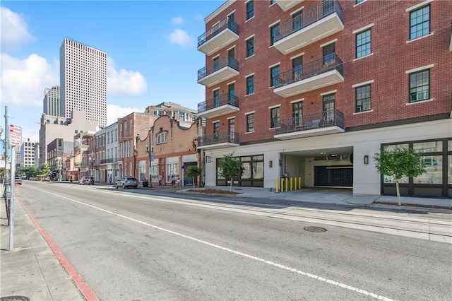 731 St Charles Ave Unit 310, New Orleans, LA 70130 - view of property