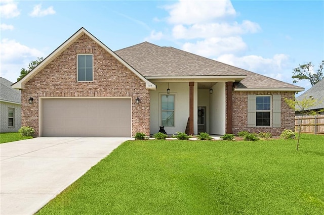 173 Cypresswood Dr, Belle Chasse, LA 70037 - photo 1