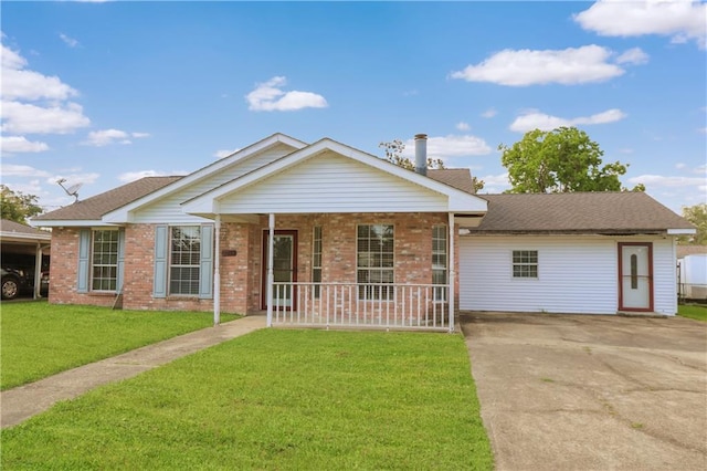 2746 Annette Dr, Marrero, LA 70072 - photo 1