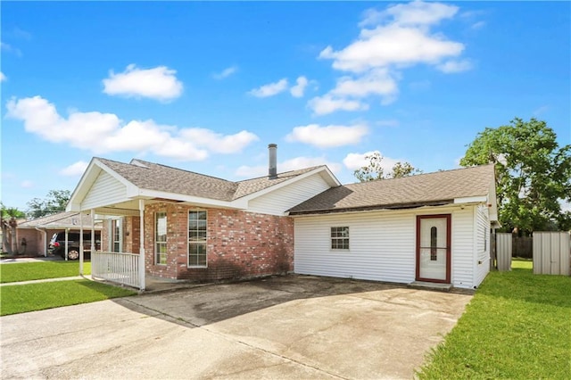 2746 Annette Dr, Marrero, LA 70072 - photo 23