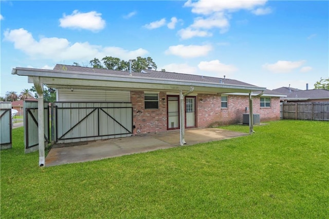 2746 Annette Dr, Marrero, LA 70072 - photo 24