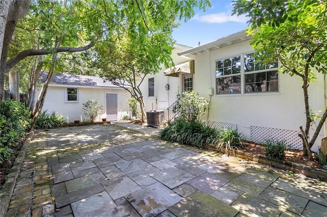 53 Beverly Garden Dr, Metairie, LA 70001 - view of patio / terrace