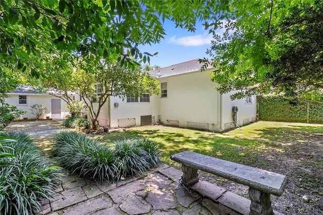 53 Beverly Garden Dr, Metairie, LA 70001 - view of green lawn